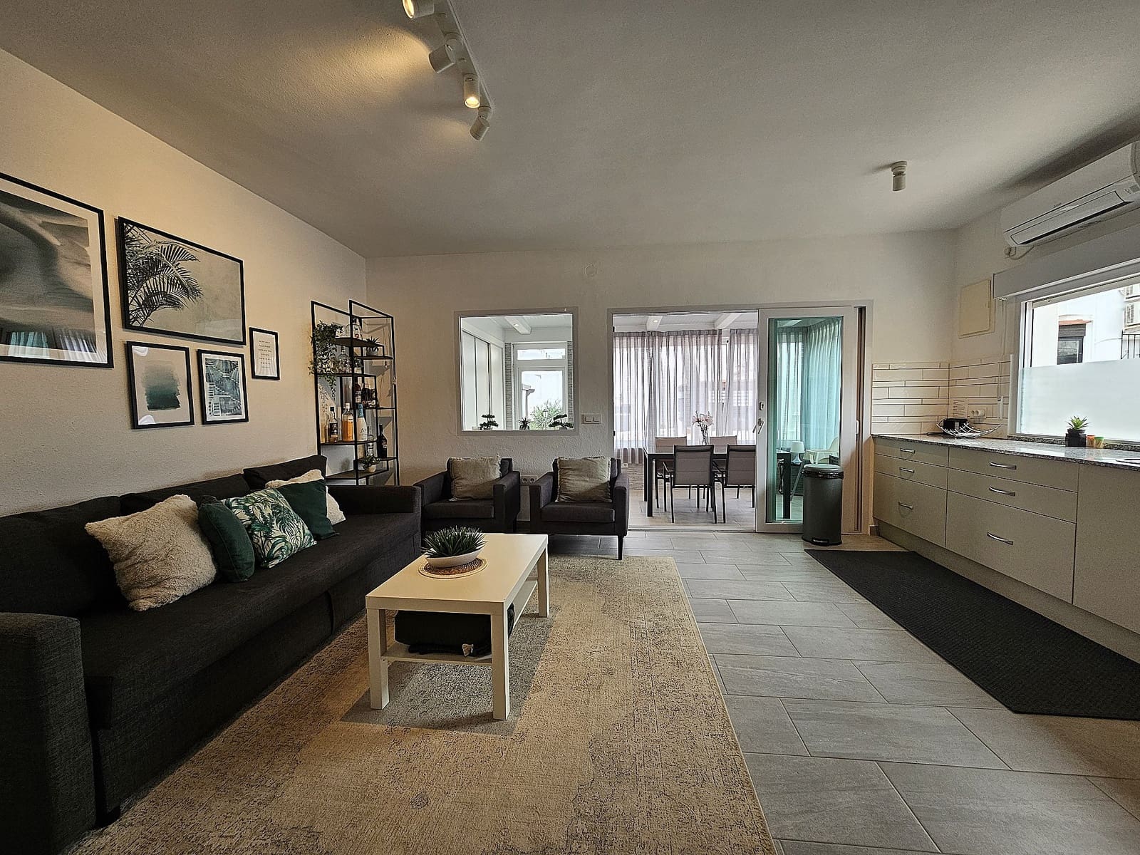 3 makuuhuone Omakotitalo myytävänä paikassa La Mata mukana uima-altaan - 299 950 € (Ref: 9625233)