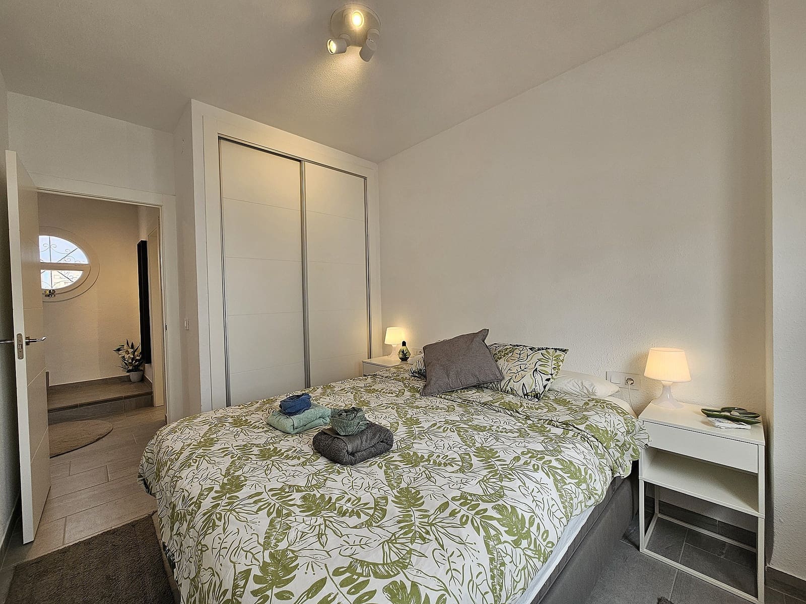 3 makuuhuone Omakotitalo myytävänä paikassa La Mata mukana uima-altaan - 299 950 € (Ref: 9625233)