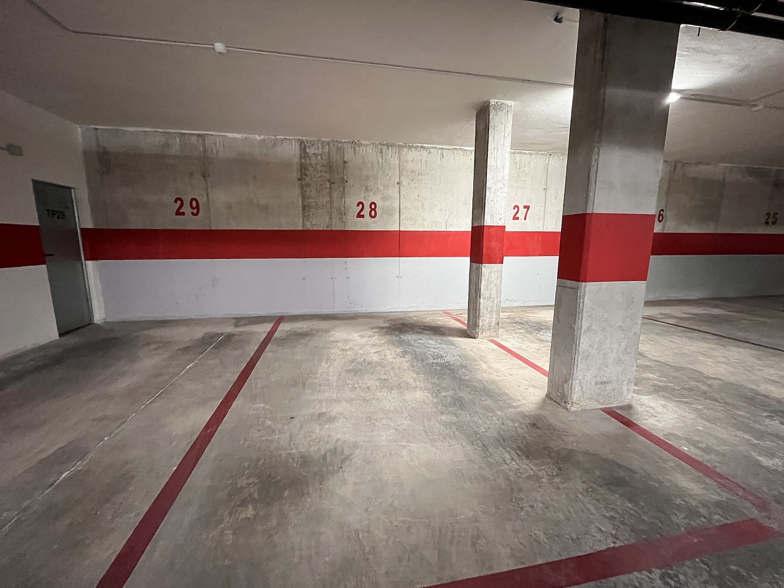 2 sypialnia Penthouse na sprzedaż w Playa Flamenca z basenem garażem - 449 950 € (Ref: 9625234)