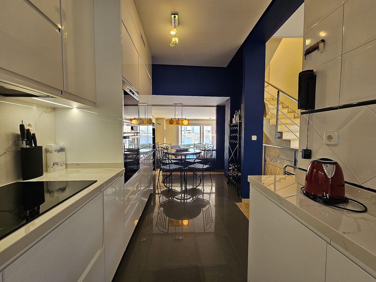 3 soveværelse Villa til salg i Dehesa de Campoamor med swimmingpool garage - € 649.950 (Ref: 9625235)