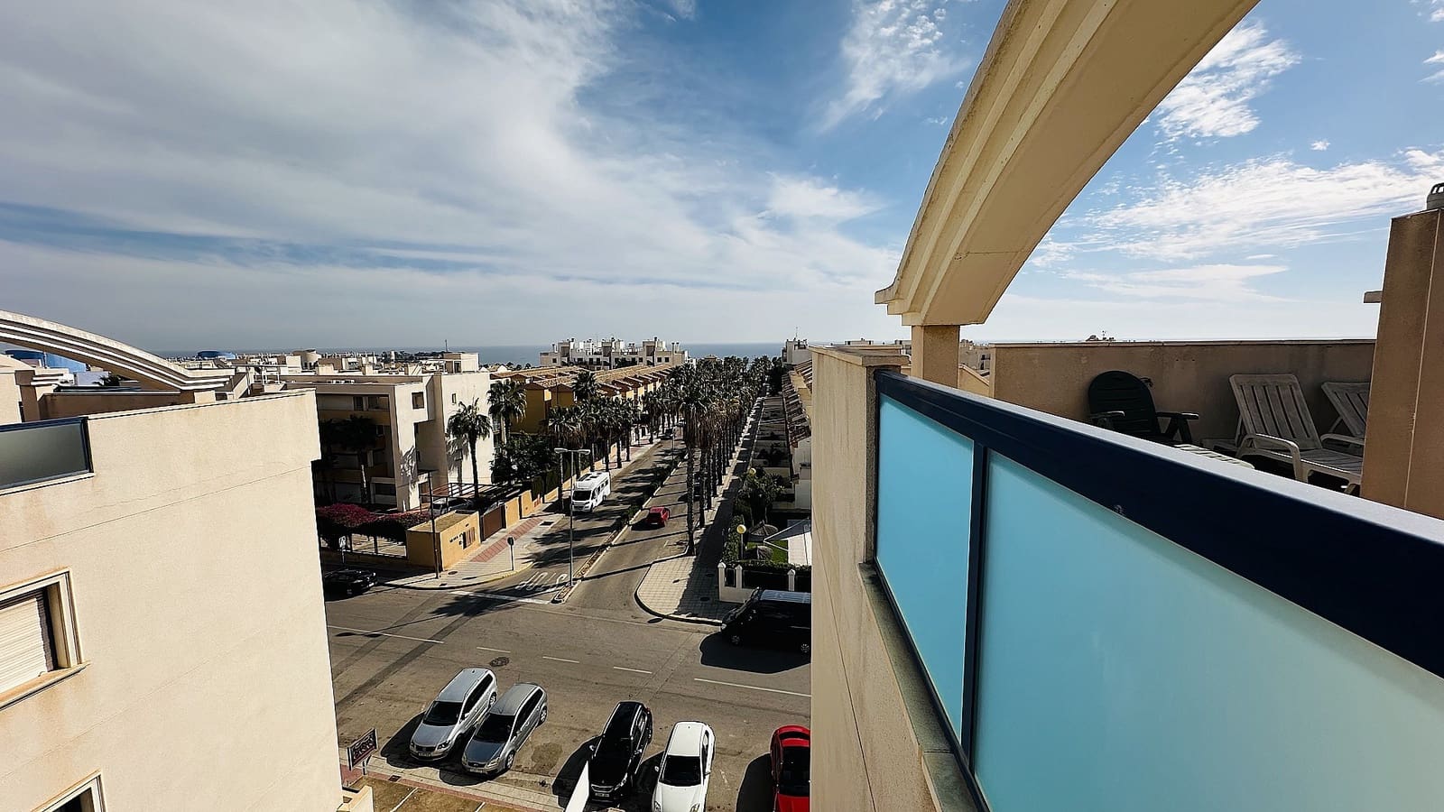 2 slaapkamer Penthouse te koop in Cabo Roig met zwembad garage - € 235.000 (Ref: 9625236)