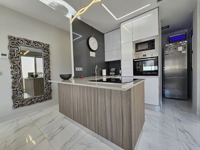 4 sypialnia Willa na sprzedaż w Villamartin, Orihuela z basenem - 474 950 € (Ref: 9625238)