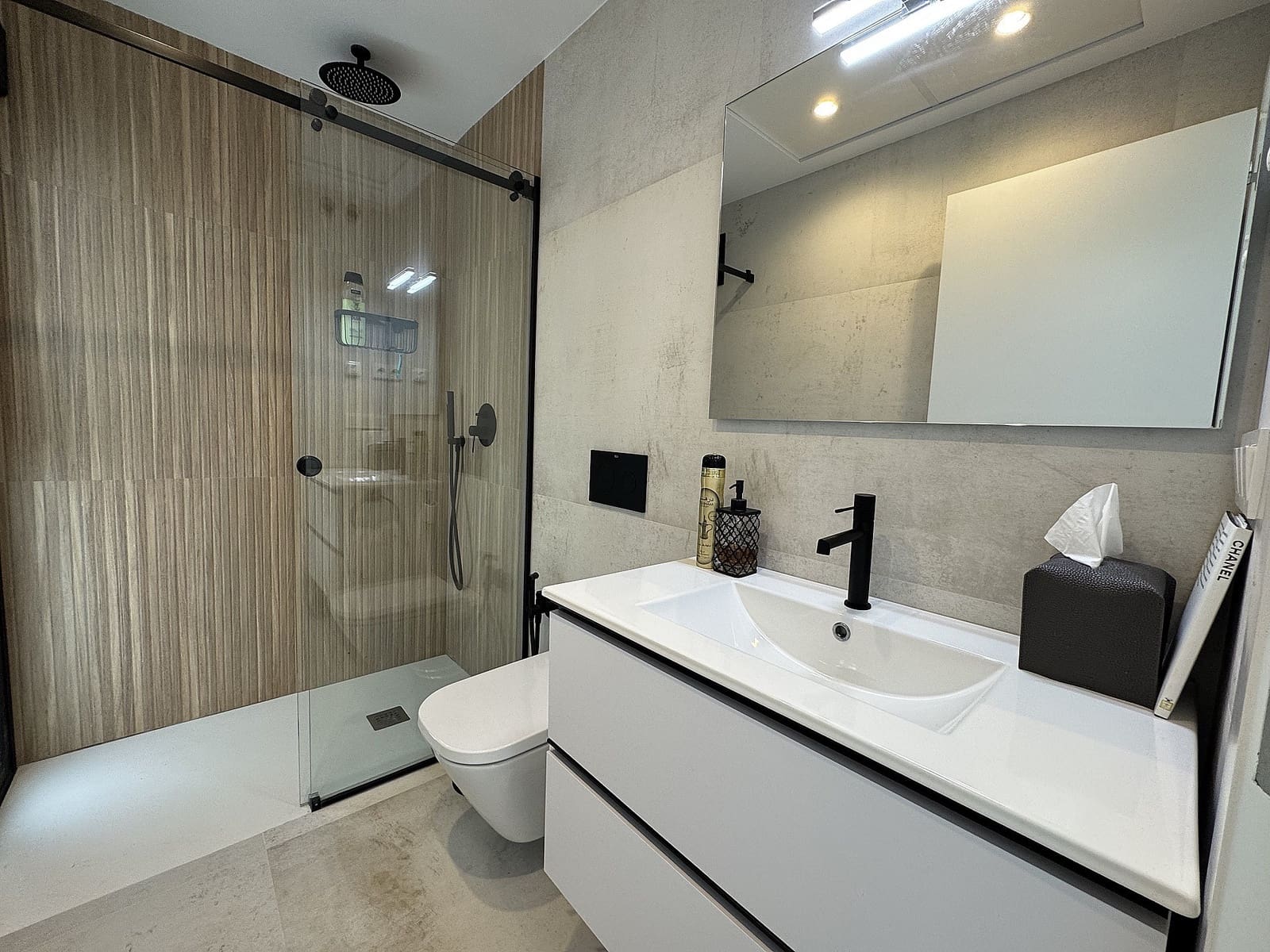 2 soveværelse Penthouse til salg i Playa Flamenca med swimmingpool - € 529.950 (Ref: 9625243)