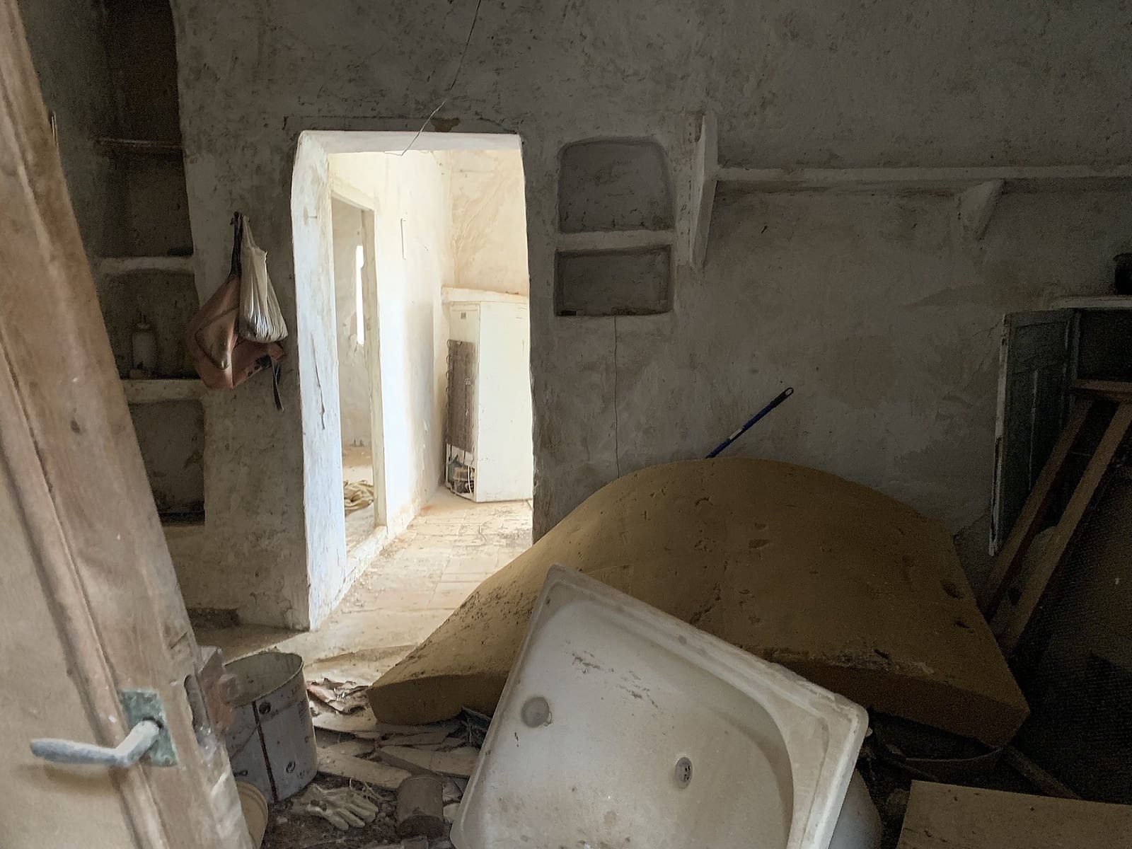 3 chambre Finca/Maison de Campagne à vendre à Macisvenda - 29 950 € (Ref: 9625248)