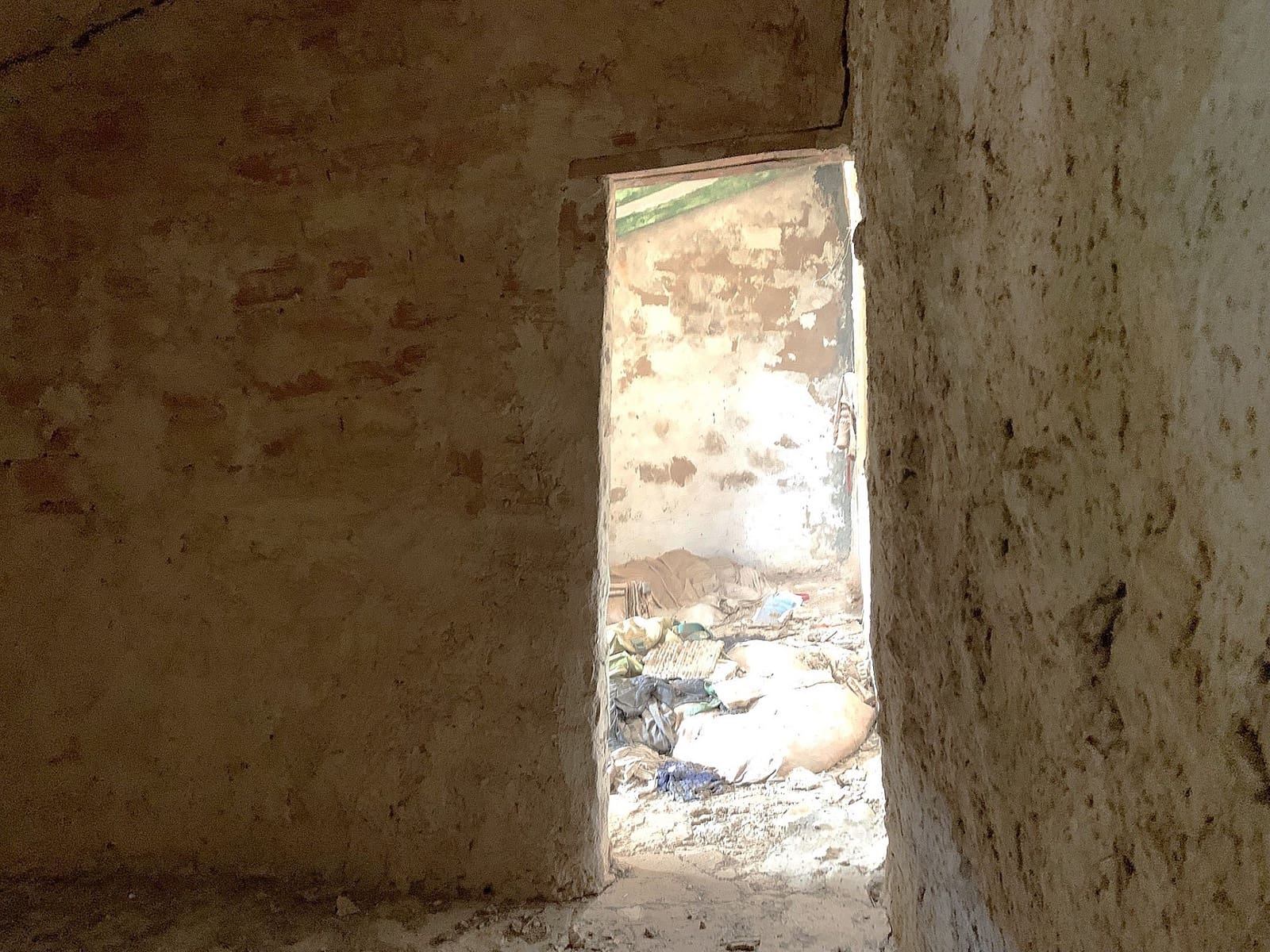 3 chambre Finca/Maison de Campagne à vendre à Macisvenda - 29 950 € (Ref: 9625248)