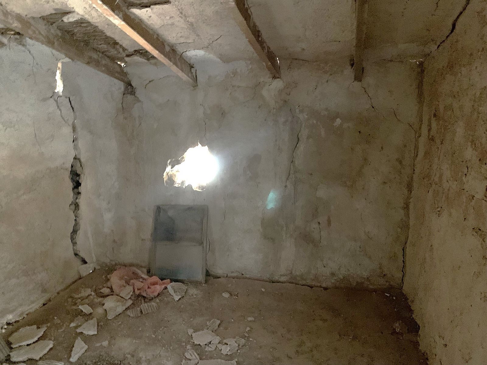 3 chambre Finca/Maison de Campagne à vendre à Macisvenda - 29 950 € (Ref: 9625248)