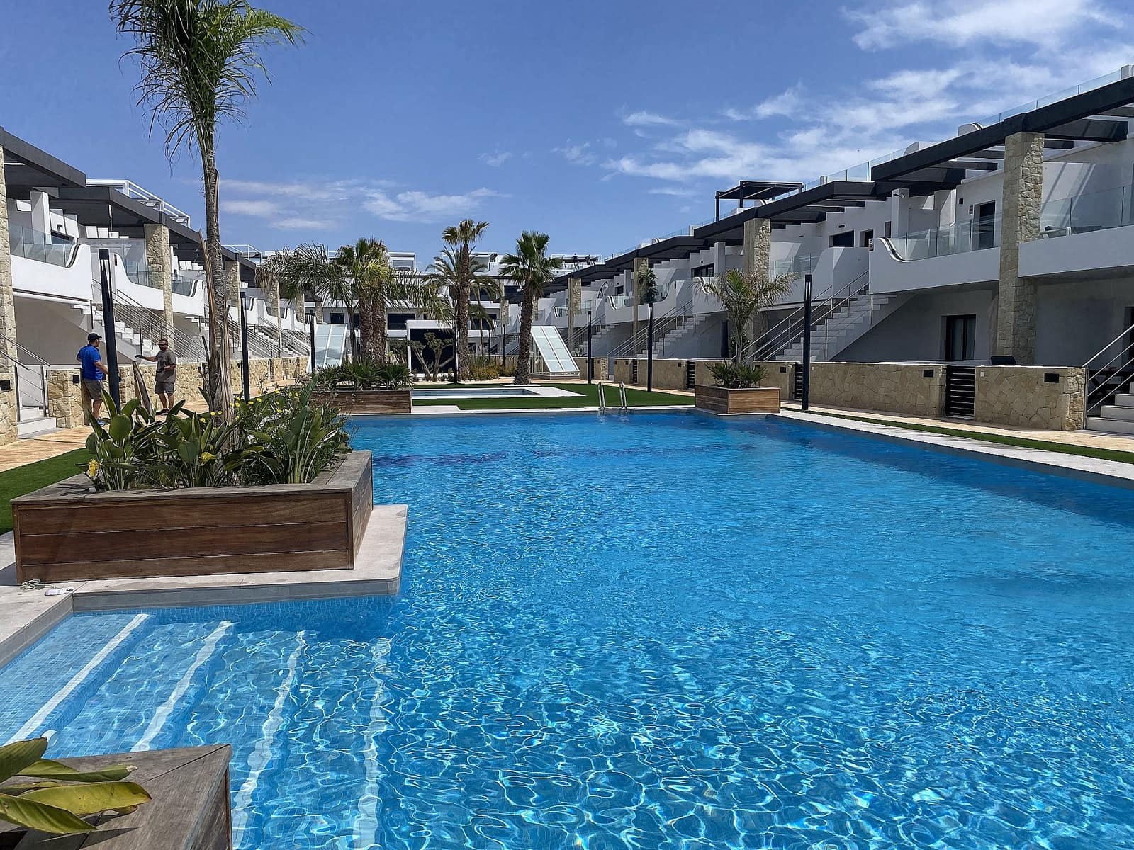 3 bedroom Bungalow for sale in Orihuela Costa with pool - € 440,000 (Ref: 9625251)