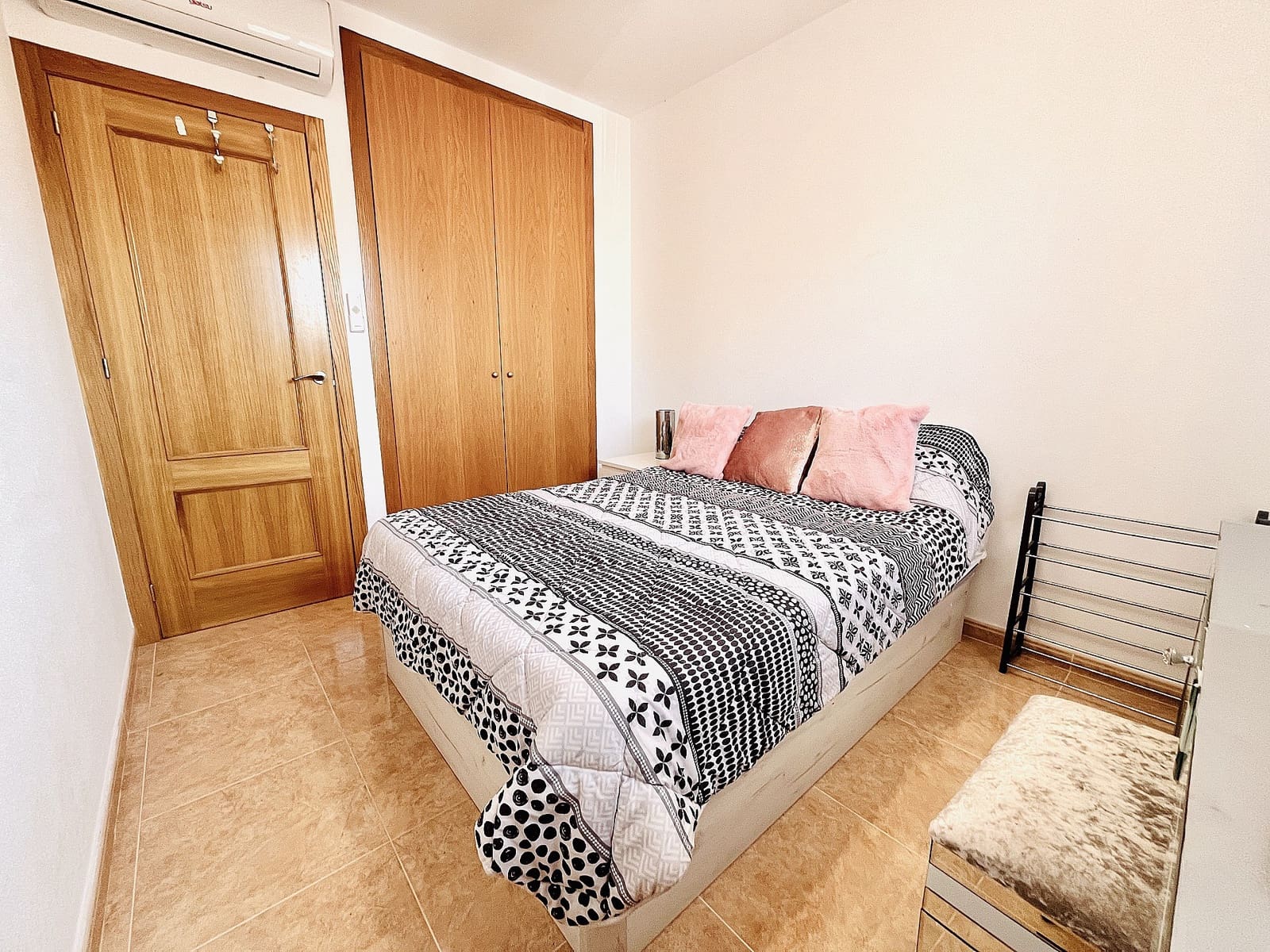 3 soveværelse Byhus til salg i Cabo Roig med swimmingpool - € 254.000 (Ref: 9625252)