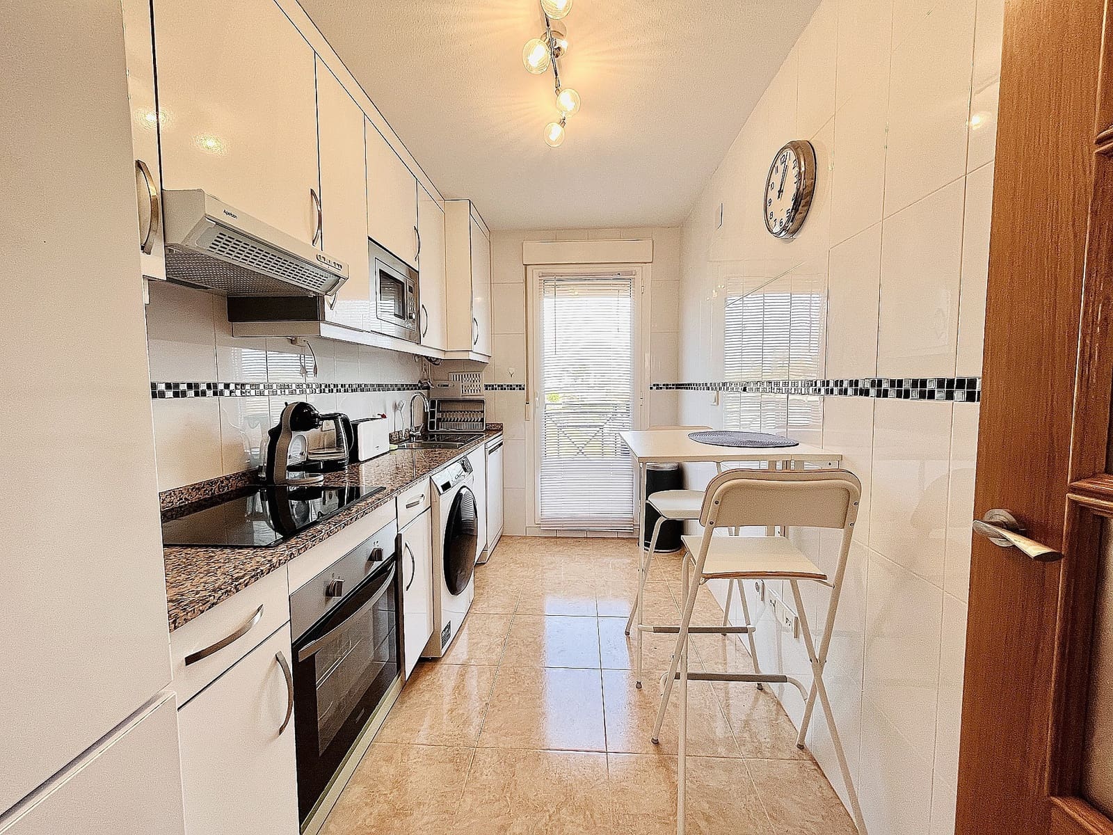 3 soveværelse Byhus til salg i Cabo Roig med swimmingpool - € 254.000 (Ref: 9625252)