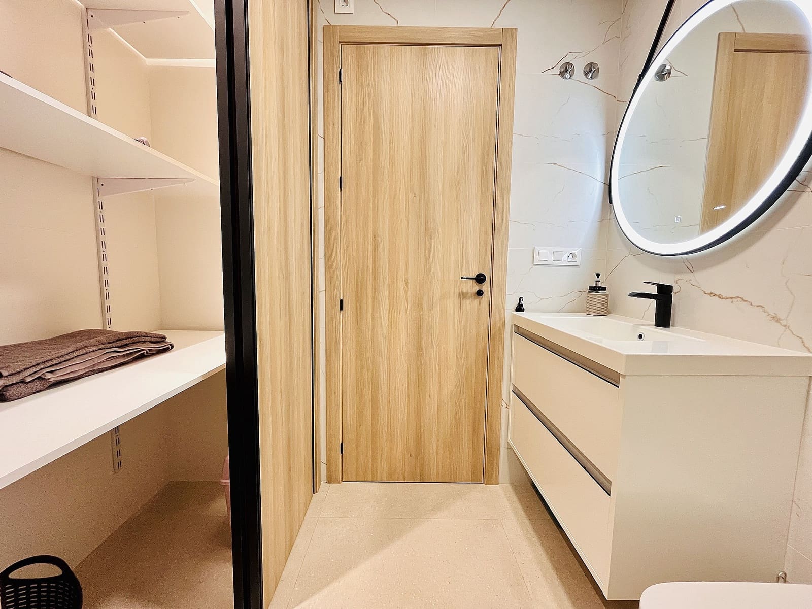 3 slaapkamer Appartement te koop in Guardamar del Segura met zwembad garage - € 259.900 (Ref: 9625259)