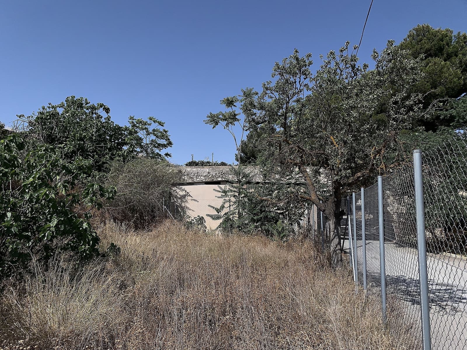 3 sovrum Hus till salu i Casas del Senor med garage - 98 000 € (Ref: 9625263)