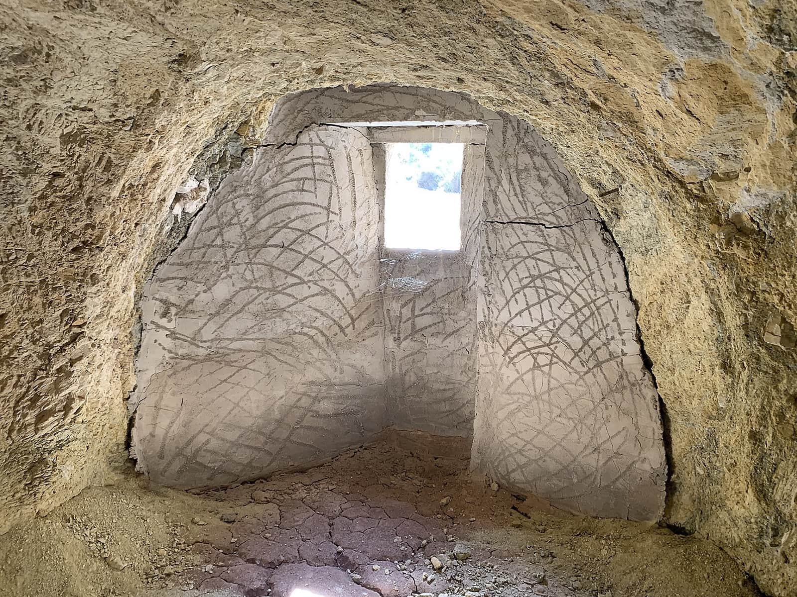 5 camera da letto Casa Grotta in vendita in Macisvenda - 29.000 € (Rif: 9625265)