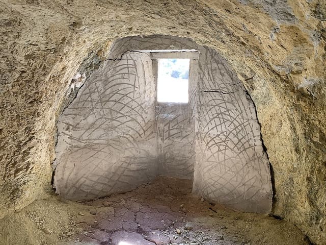 5 camera da letto Casa Grotta in vendita in Macisvenda, Abanilla - 29.000 € (Rif: 9625265)