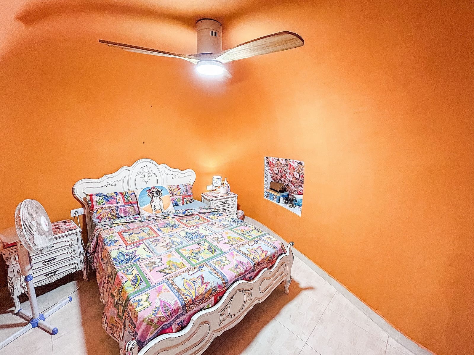 3 bedroom Villa for sale in La Alcoraya with pool garage - € 290,000 (Ref: 9625266)