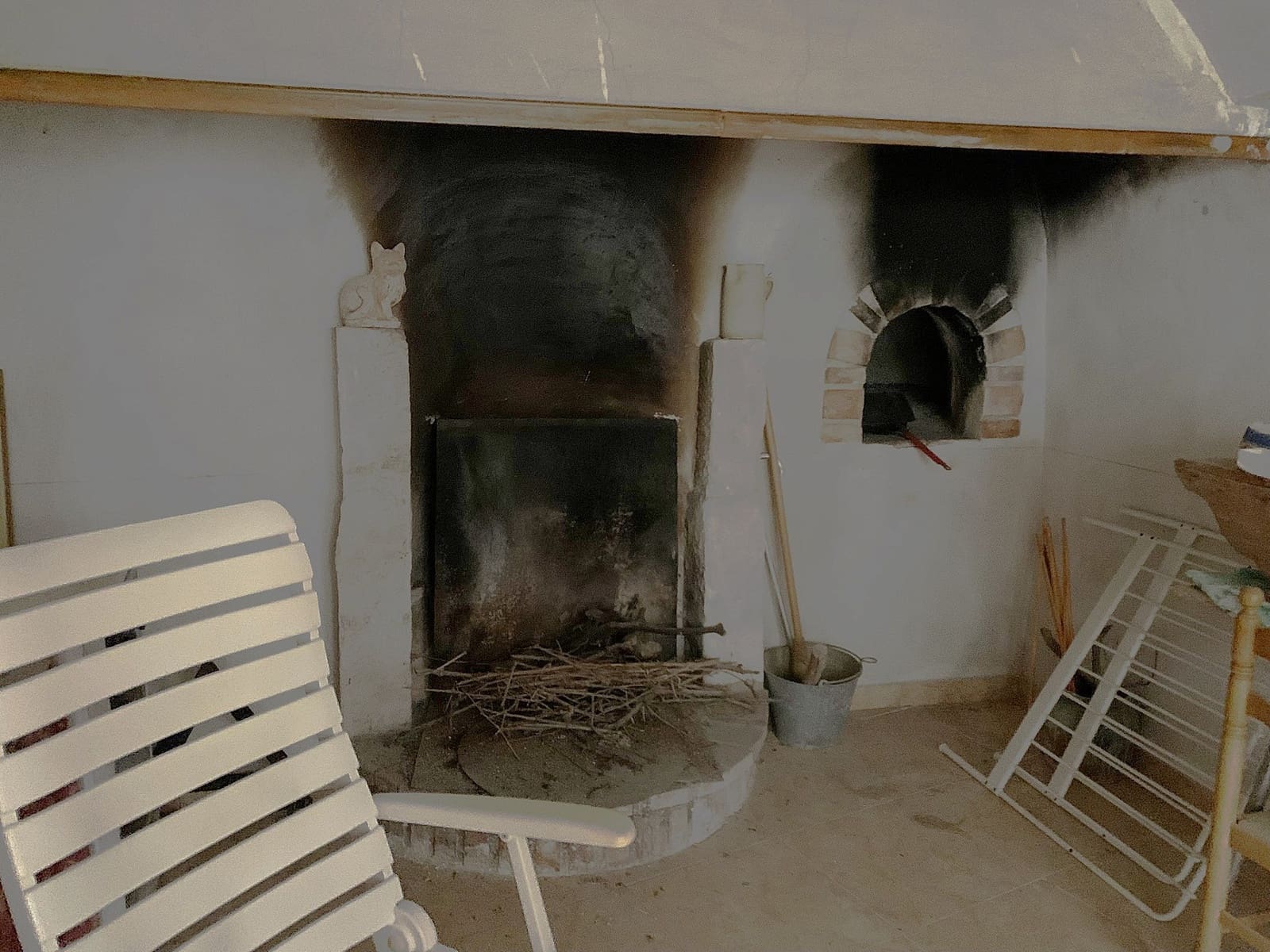 2 chambre Maison Troglodyte à vendre à El Canton avec garage - 52 000 € (Ref: 9625267)