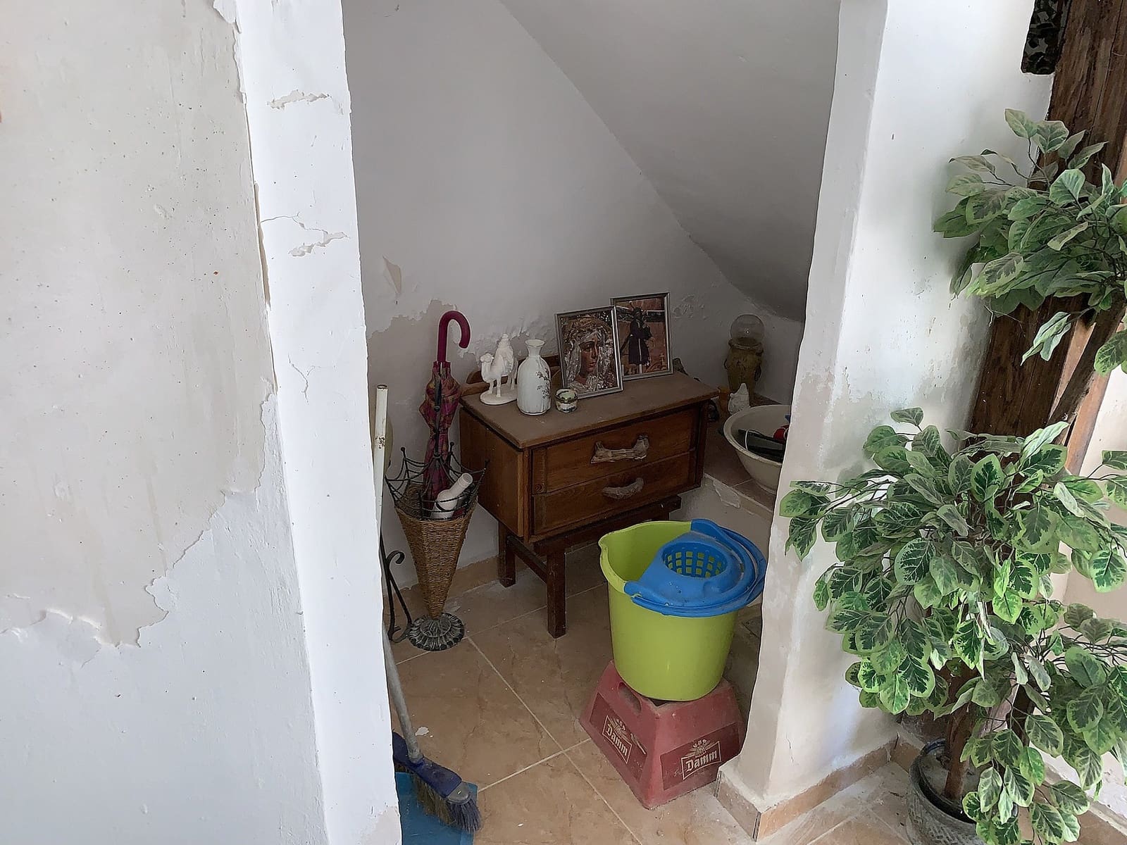 2 chambre Maison Troglodyte à vendre à El Canton avec garage - 52 000 € (Ref: 9625267)
