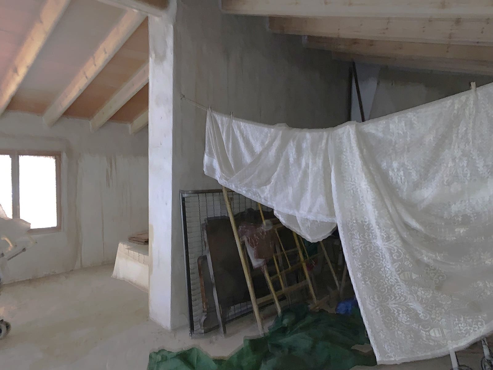 2 chambre Maison Troglodyte à vendre à El Canton avec garage - 52 000 € (Ref: 9625267)