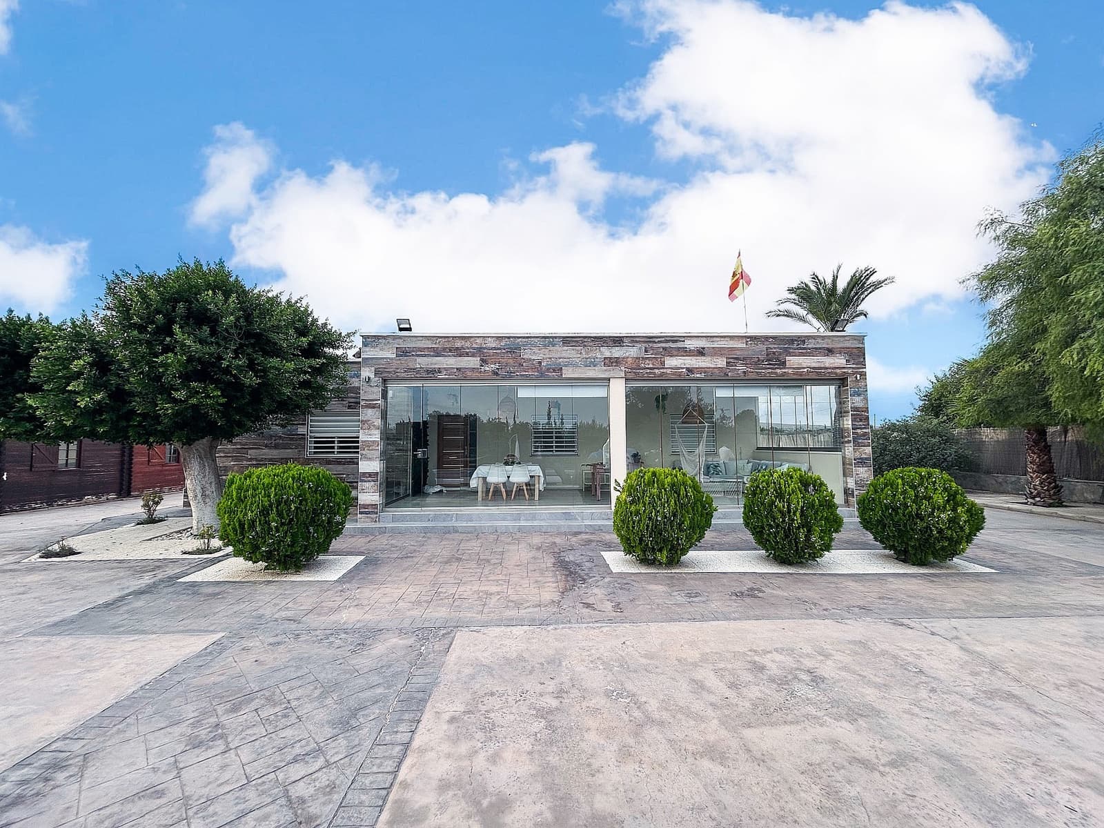 3 bedroom Villa for sale in Crevillente / Crevillent with pool garage - € 499,000 (Ref: 9625268)