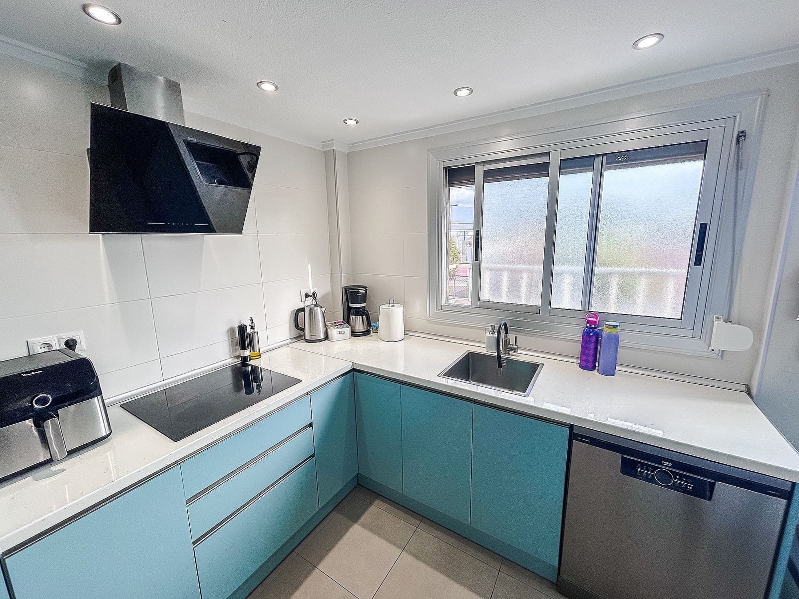 3 slaapkamer Appartement te koop in Salinas - € 105.000 (Ref: 9625270)