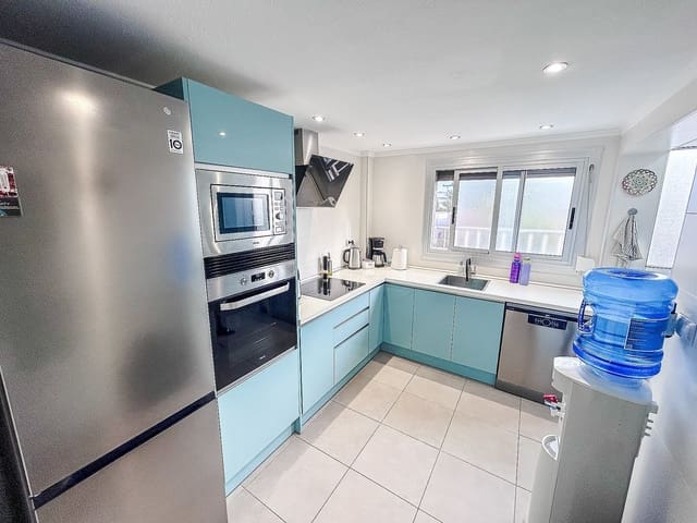 3 slaapkamer Appartement te koop in Salinas - € 105.000 (Ref: 9625270)