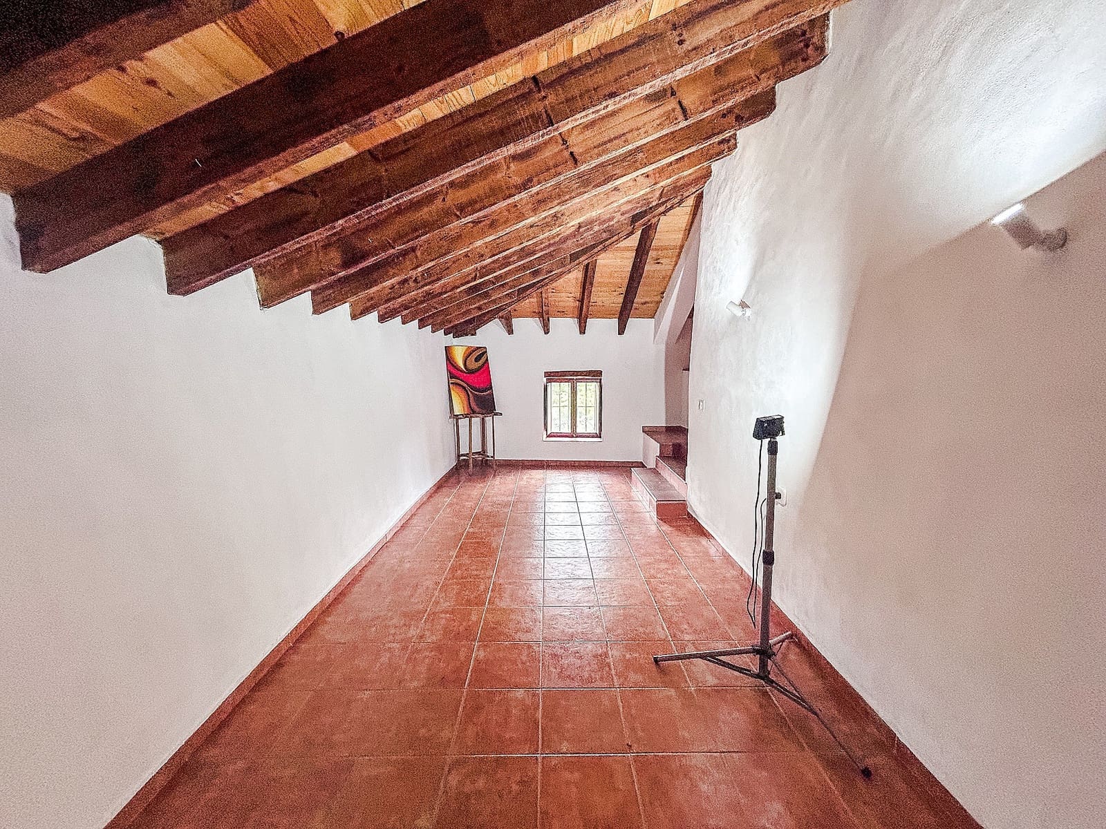 2 sypialnia Finka/Dom wiejski na sprzedaż w Torremanzanas z basenem - 220 000 € (Ref: 9625272)