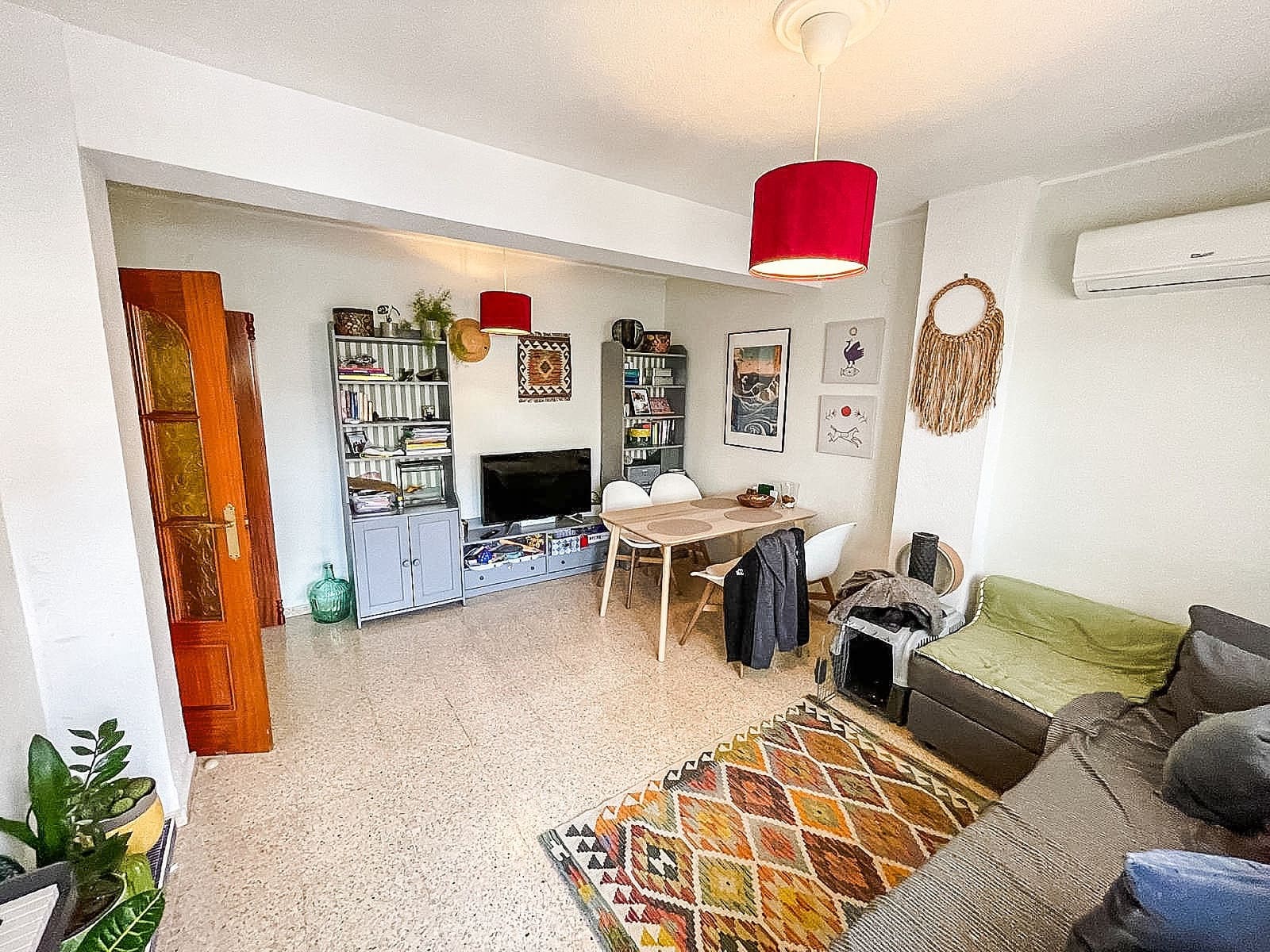 3 slaapkamer Appartement te koop in Alicante stad - € 245.000 (Ref: 9625280)