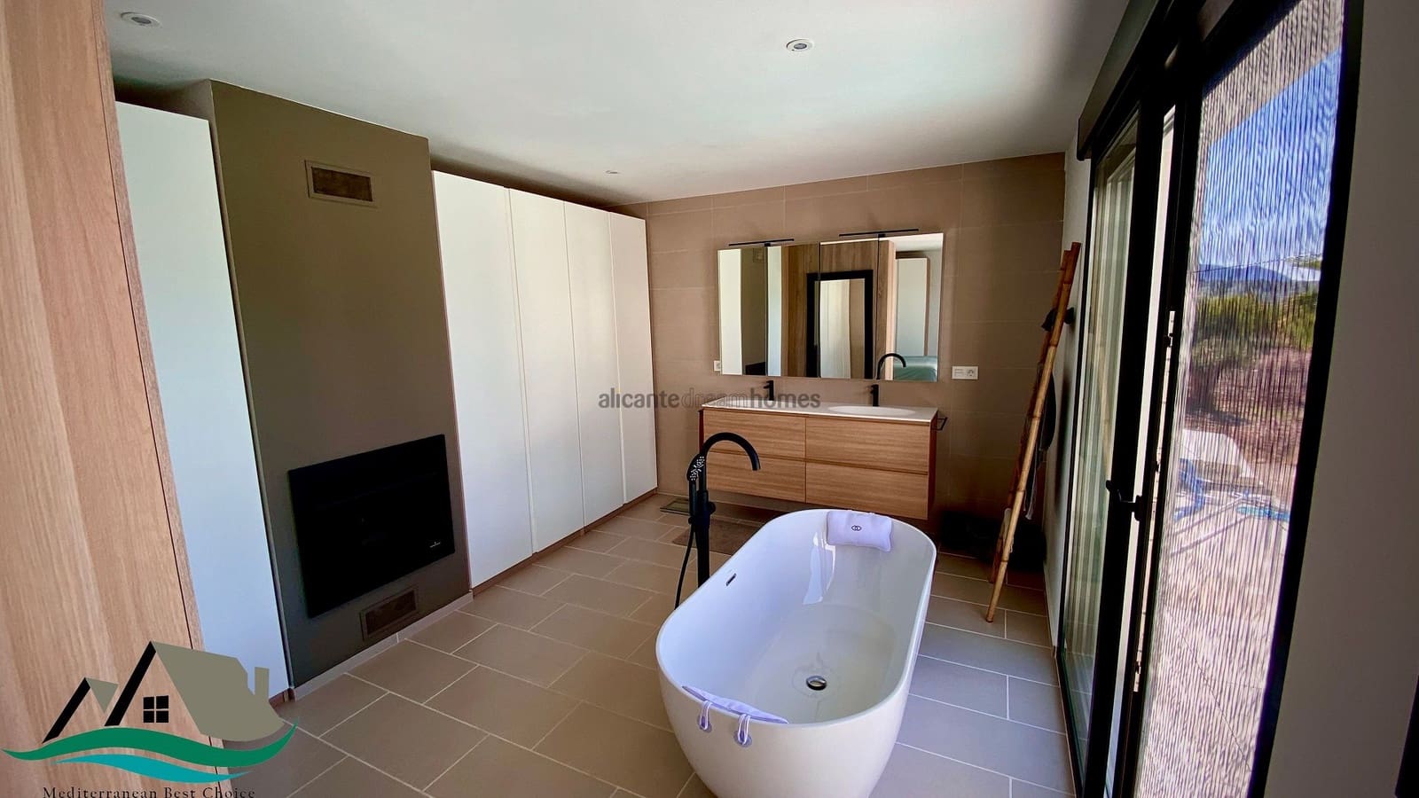 3 soverom Villa til salgs i La Romana med svømmebasseng - € 375 670 (Ref: 9627149)