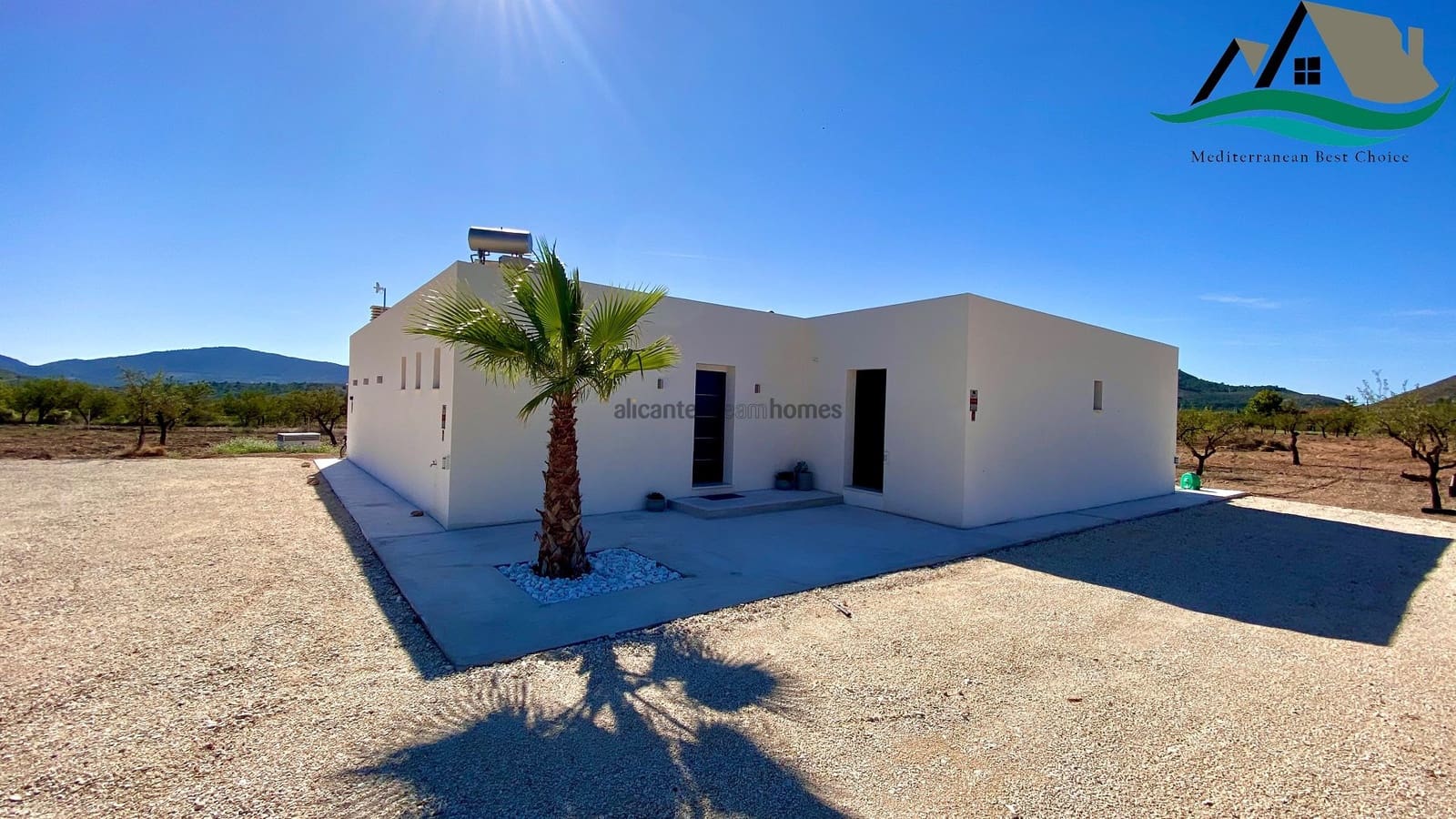 3 soverom Villa til salgs i La Romana med svømmebasseng - € 375 670 (Ref: 9627149)