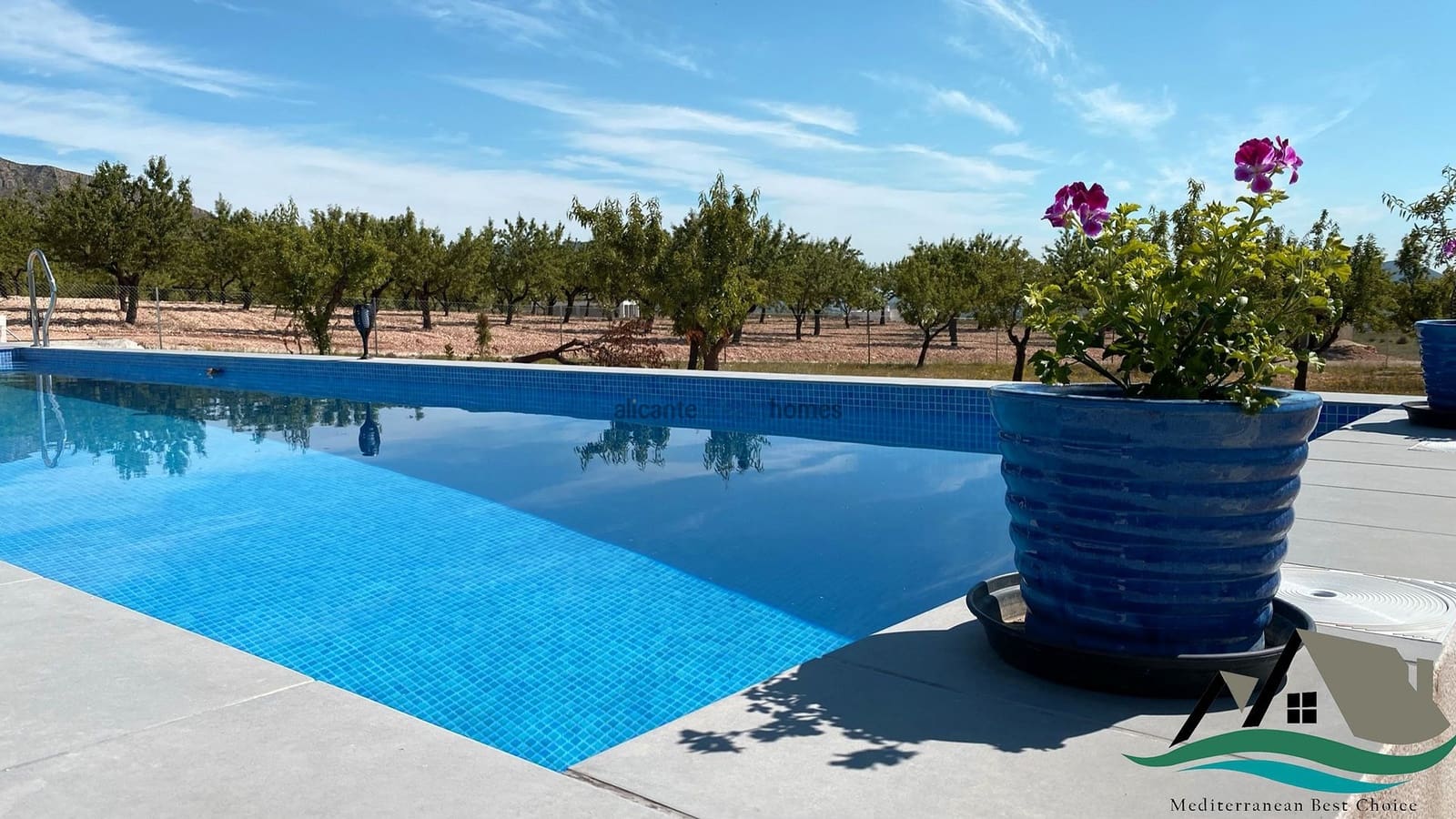 4 sypialnia Willa na sprzedaż w La Romana z basenem - 334 924 € (Ref: 9627150)