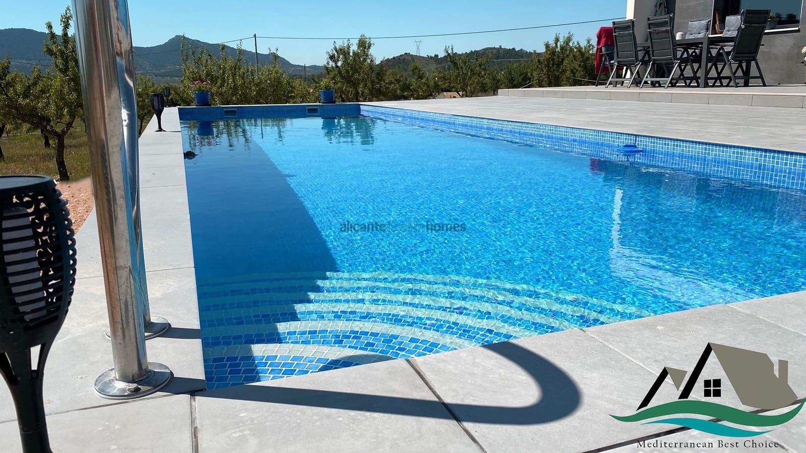 4 sypialnia Willa na sprzedaż w La Romana z basenem - 334 924 € (Ref: 9627150)