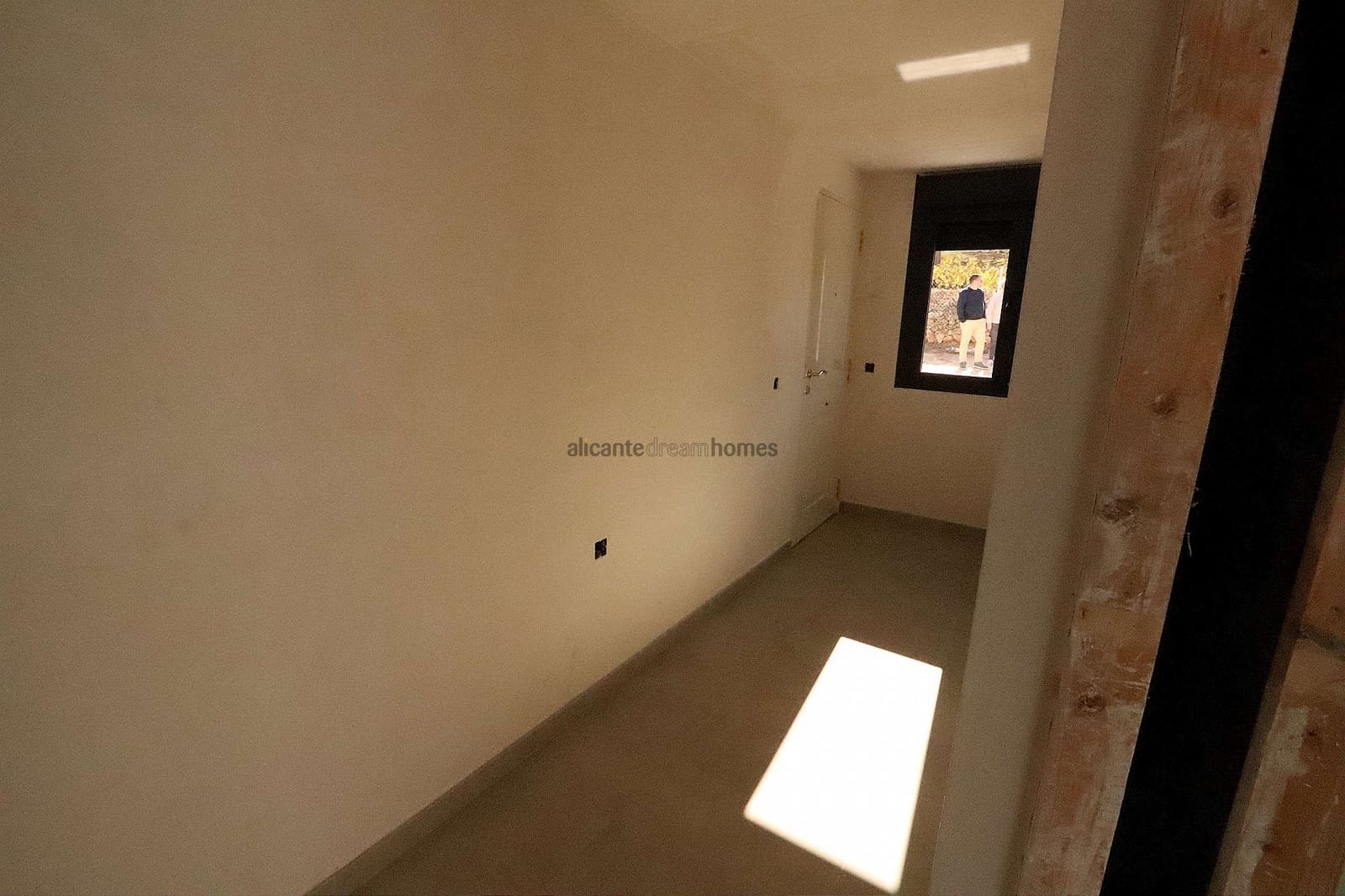3 chambre Villa/Maison à vendre à Pinoso avec piscine garage - 385 000 € (Ref: 9629555)