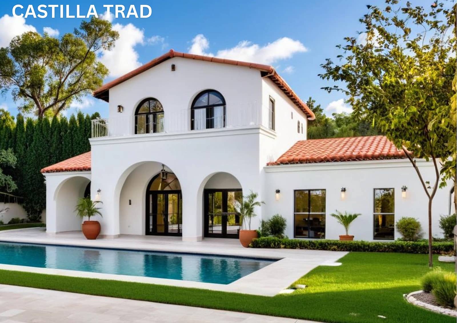 5 chambre Villa/Maison à vendre à Pinoso avec piscine - 375 000 € (Ref: 9629557)