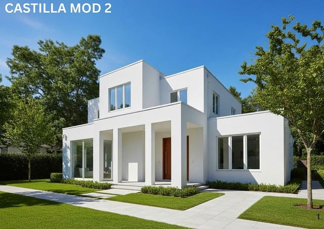 5 chambre Villa/Maison à vendre à Pinoso avec piscine - 375 000 € (Ref: 9629557)