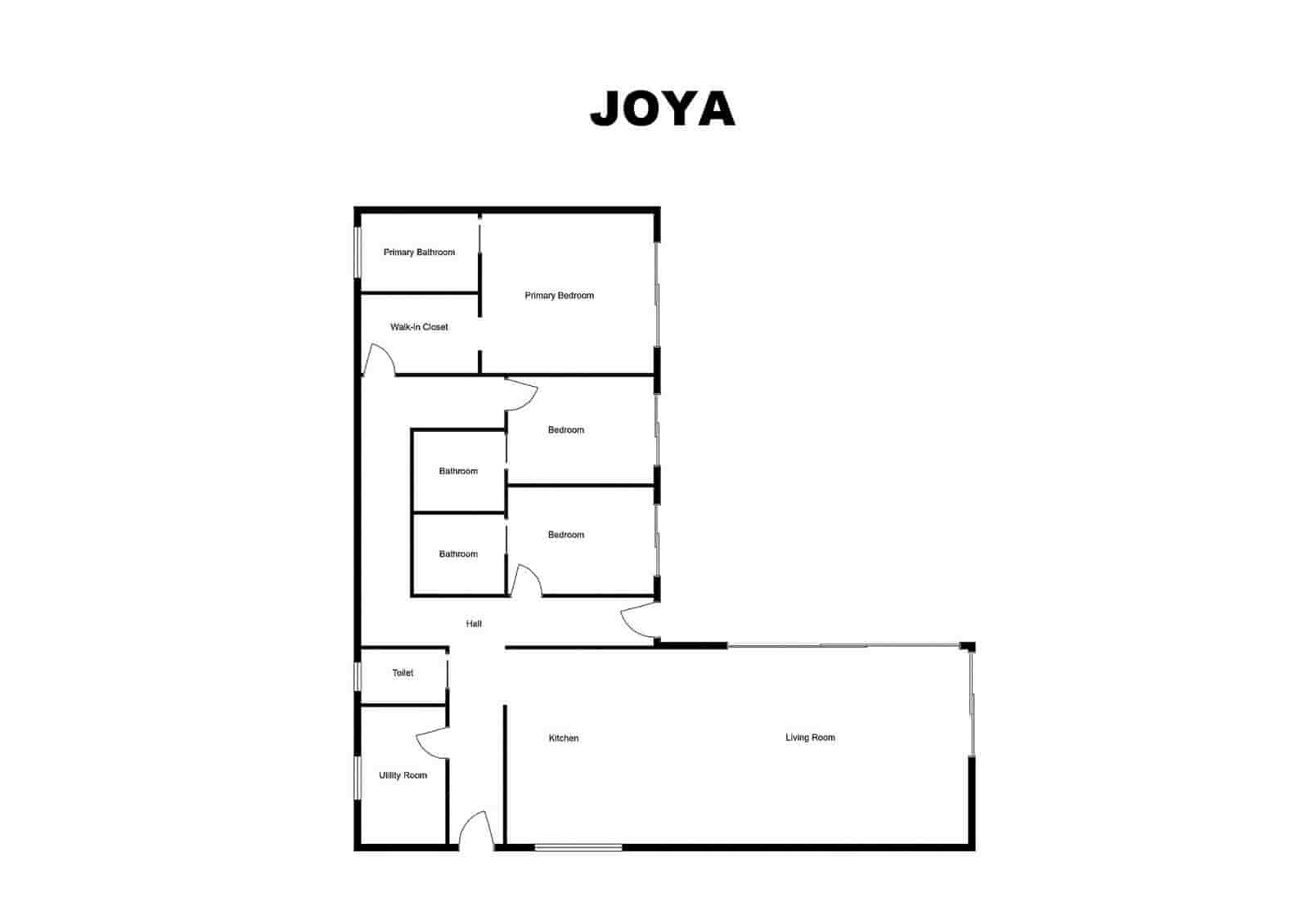 3 chambre Villa/Maison à vendre à Pinoso avec piscine - 319 000 € (Ref: 9629558)