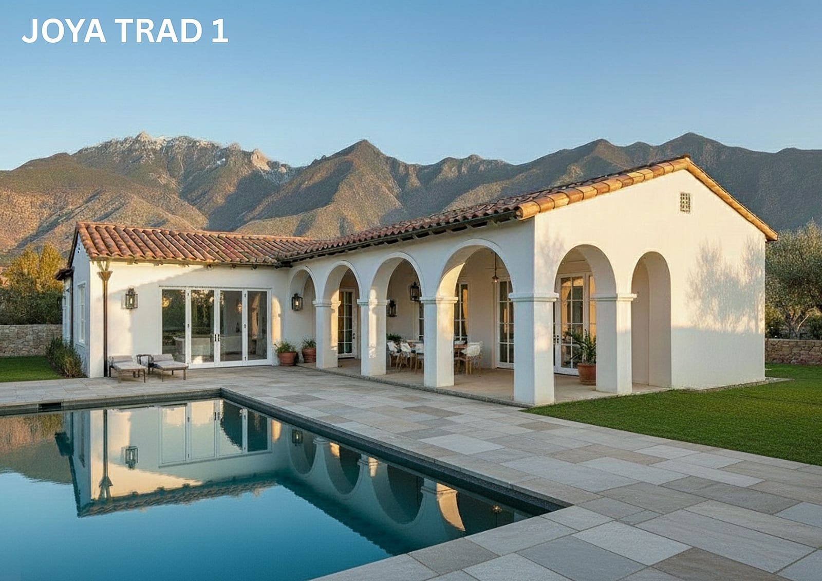 3 chambre Villa/Maison à vendre à Pinoso avec piscine - 319 000 € (Ref: 9629558)