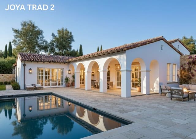 3 chambre Villa/Maison à vendre à Pinoso avec piscine - 319 000 € (Ref: 9629558)