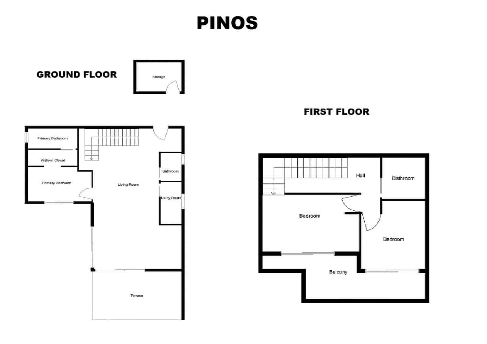 3 chambre Villa/Maison à vendre à Pinoso avec piscine - 449 000 € (Ref: 9629560)