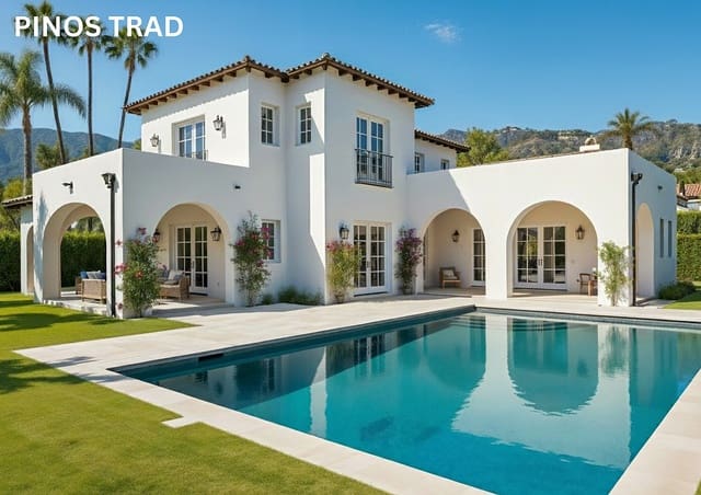 3 chambre Villa/Maison à vendre à Pinoso avec piscine - 449 000 € (Ref: 9629560)