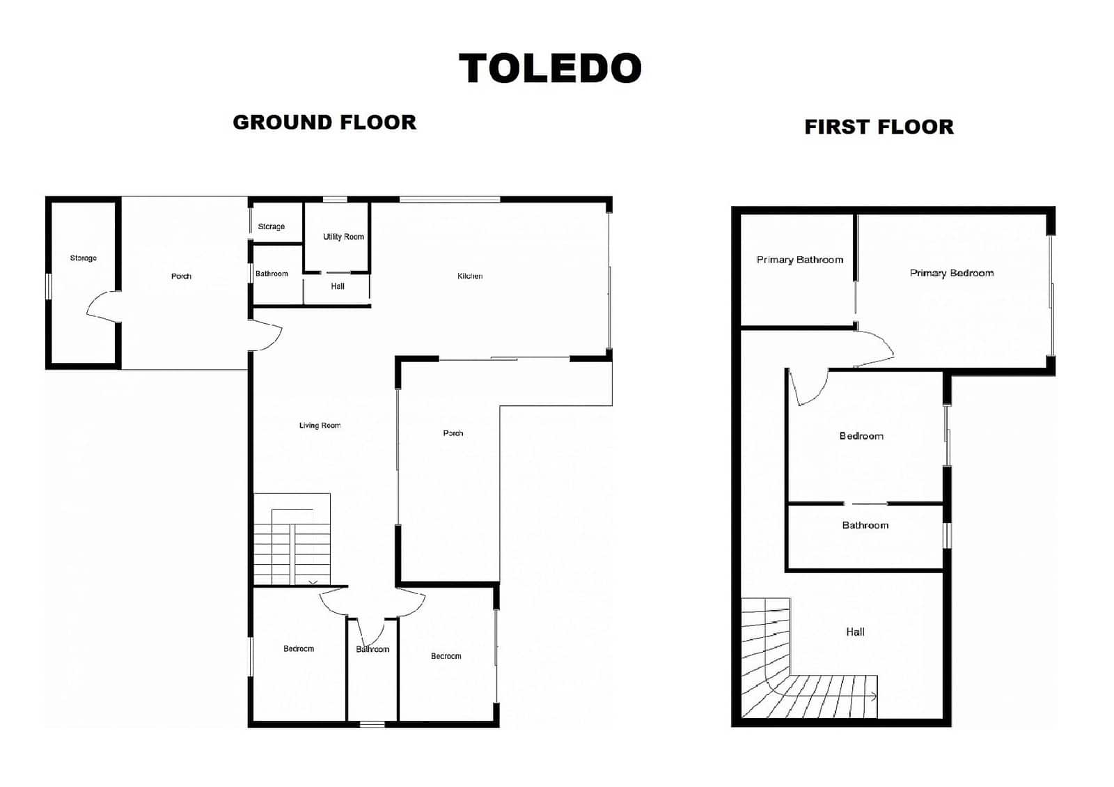 4 chambre Villa/Maison à vendre à Pinoso avec piscine - 550 000 € (Ref: 9629562)