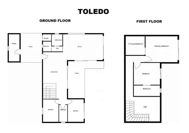 4 chambre Villa/Maison à vendre à Pinoso avec piscine - 550 000 € (Ref: 9629562)