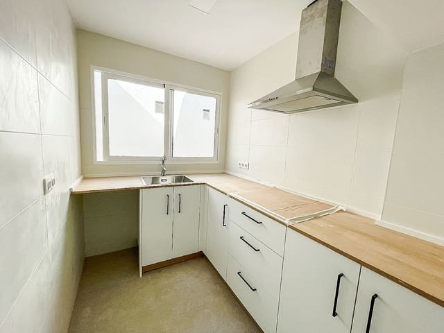 3 soverom Hus til salgs i Pinoso - € 135 000 (Ref: 9633737)