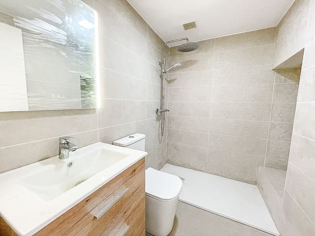 3 soverom Hus til salgs i Pinoso - € 135 000 (Ref: 9633737)