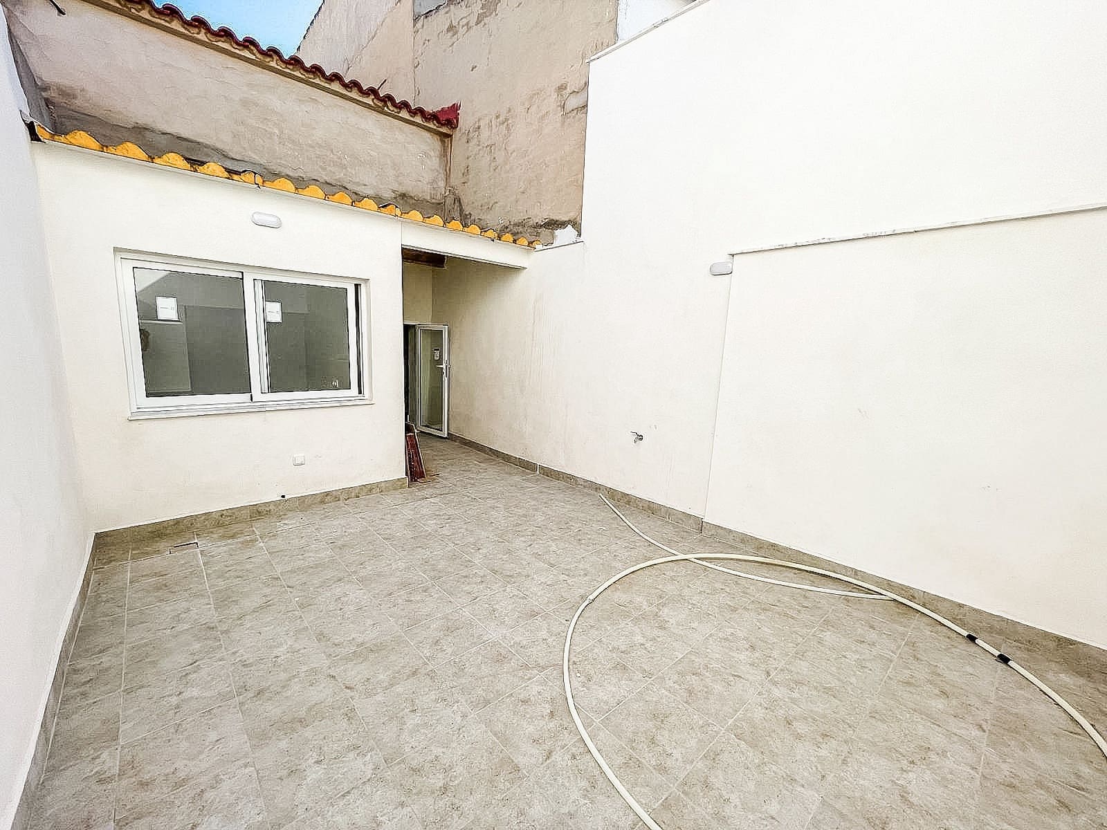 3 soverom Hus til salgs i Pinoso - € 135 000 (Ref: 9633737)