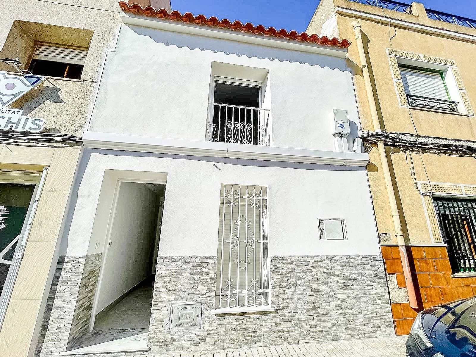 3 soverom Hus til salgs i Pinoso - € 135 000 (Ref: 9633737)