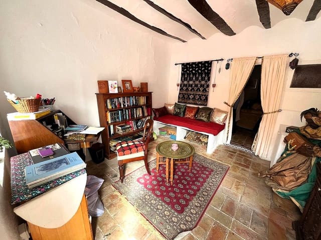 2 soverom Hus til salgs i Castalla - € 64 999 (Ref: 9633738)