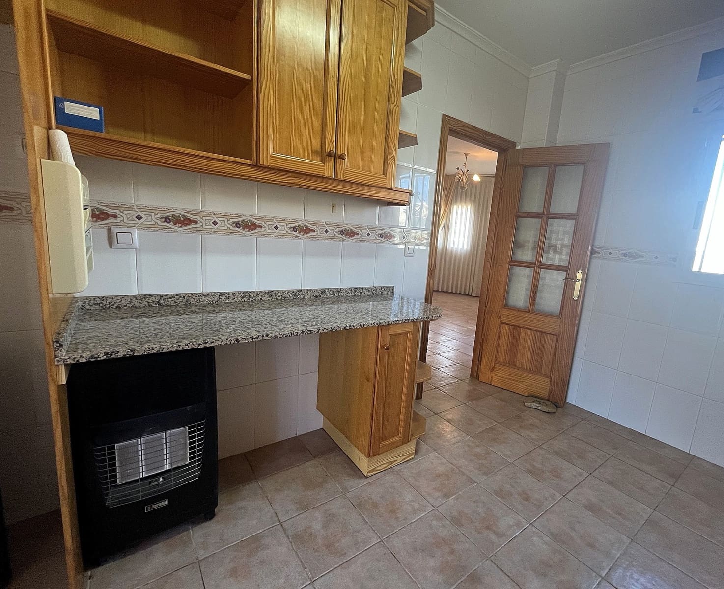 4 sovrum Villa till salu i Castalla med pool - 245 000 € (Ref: 9633739)