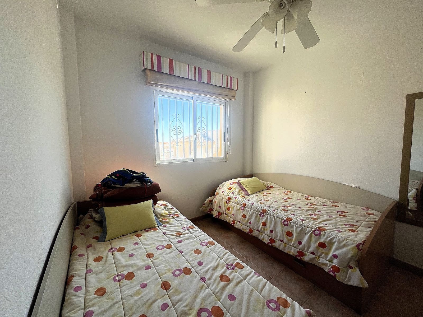 4 sovrum Villa till salu i Castalla med pool - 245 000 € (Ref: 9633739)