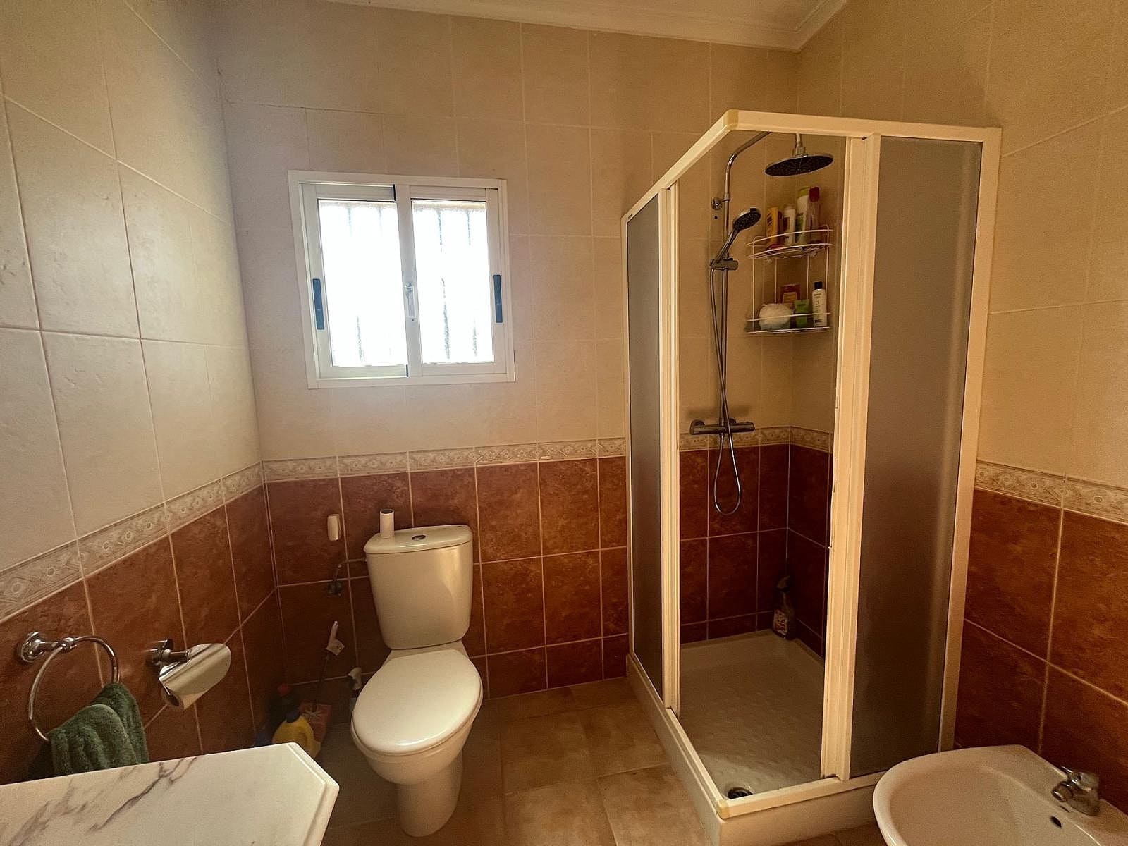 4 sovrum Villa till salu i Castalla med pool - 245 000 € (Ref: 9633739)