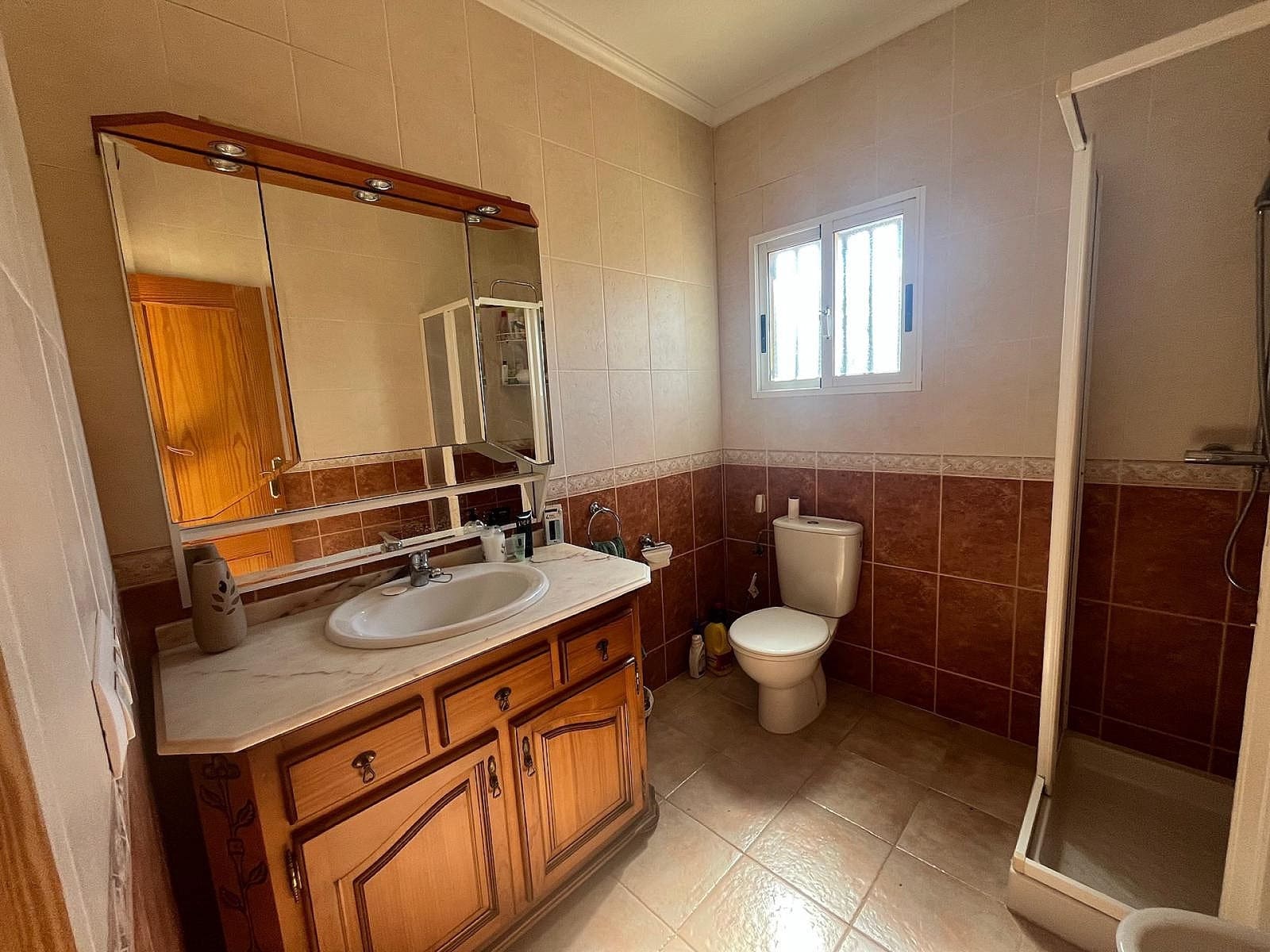 4 sovrum Villa till salu i Castalla med pool - 245 000 € (Ref: 9633739)