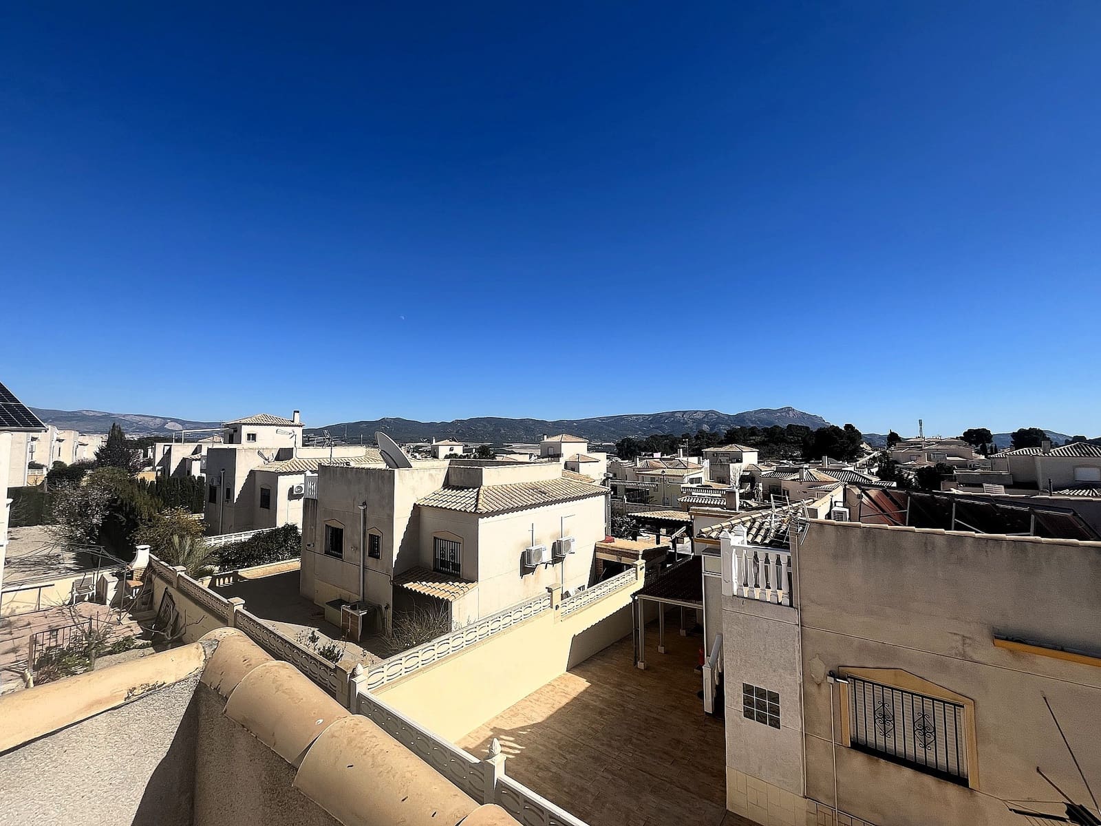 4 sovrum Villa till salu i Castalla med pool - 245 000 € (Ref: 9633739)